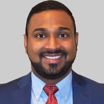 Midhun Somy – EMBA’22