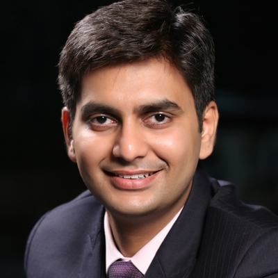 Onkar Khot – EMBA’22