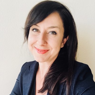 Rachel Bassignani - EMBA'22