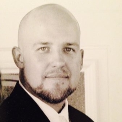 Scott Alsop - EMBA'22