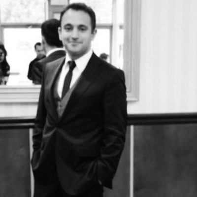 Shahid Naeem – EMBA’21