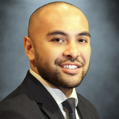 Steven Brian Raga - EMBA 2022