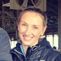 Anna Richards