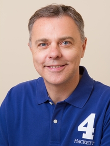 Nicolas Bernardi