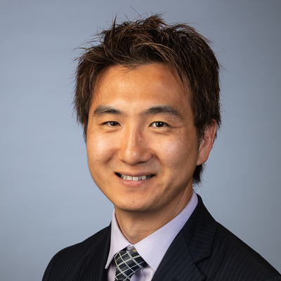 Yuki Takeyasu - EMBA'21