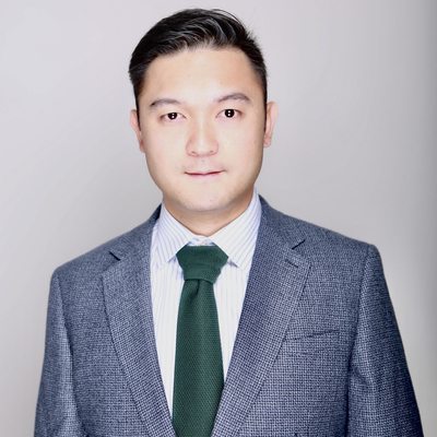 Zhenghao Ma EMBA’2022