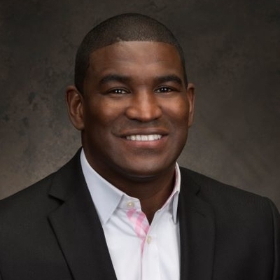 AJ Jones II – EMBA 2022