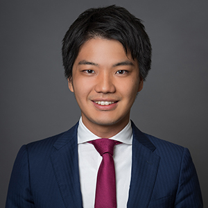 Michiya Akita