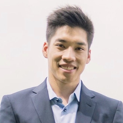 Alex Liu - EMBA 2022