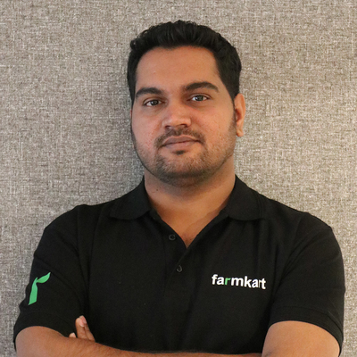 Atul Patidar – EMBA 2021