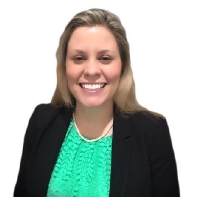 Crystal A. Roncek – EMBA 2022