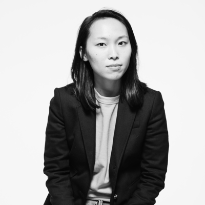 Danielle Zarbin – MBA 2022