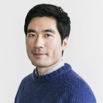 Dukhee Nam - EMBA 2022