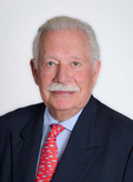 Henry Renard – BS ’54, MBA ’55