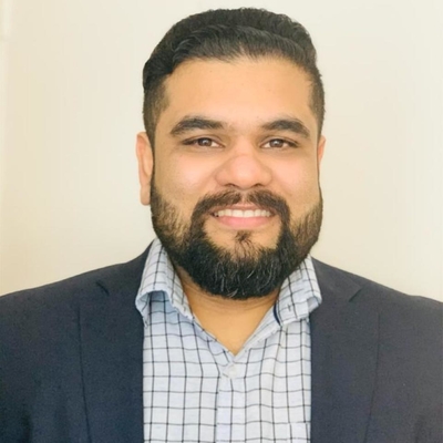 Himanshu Handa - EMBA 2022