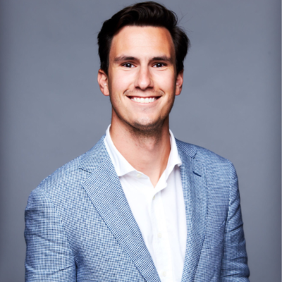 Jock Fullmer – MBA 2022