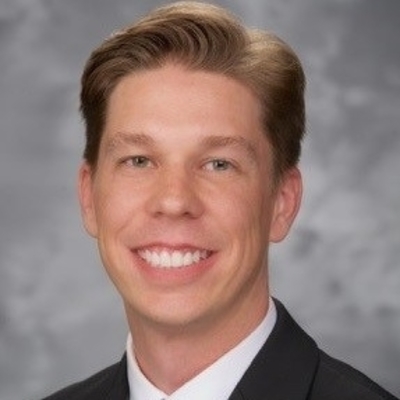 Jonathan Roncek – EMBA 2022