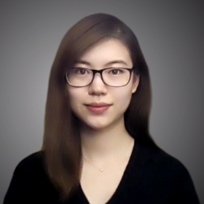 Kelly Yu - MBA 2022