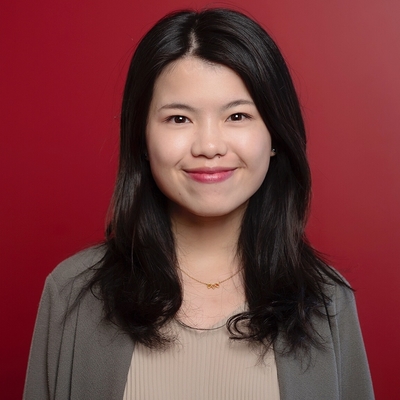 Lily Zeng – MBA 2022