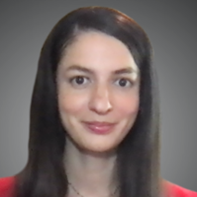 Mariana Flores - MBA 2022