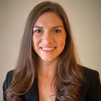 Mary Benman - MBA 2022