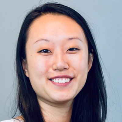 Minwei Cao – MBA 2022