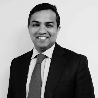 Rakesh Sreerambhatla – EMBA 2022