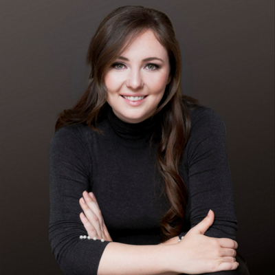 Rebecca Greenway – MBA 2022