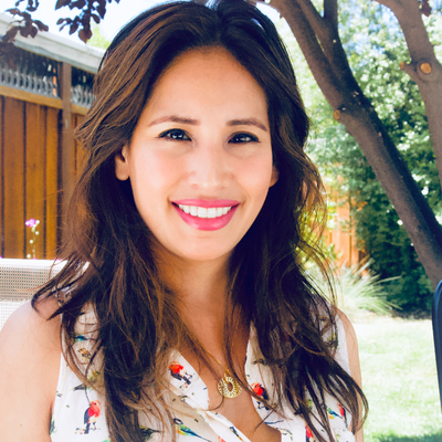 Ruby Moyoli - EMBA 2022