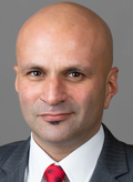 Rustom Desai - MBA '95