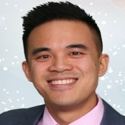 Steve Wong - Cornell Tech 2021