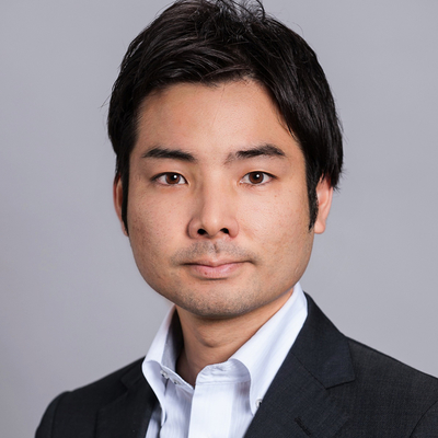 Tomohiro Ikeno - Cornell Tech 2021