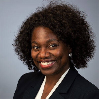 Traci Dinkins – EMBA 2021