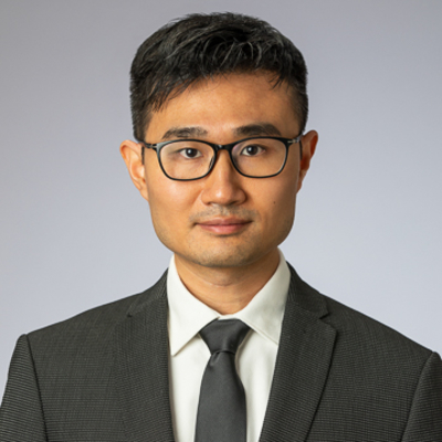 Tuo Ma - MBA 2022