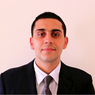 Utkarsh Nanda – Cornell Tech 2021