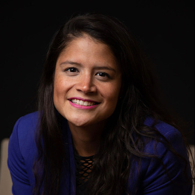 Vanessa A Di Frances - EMBA 2022