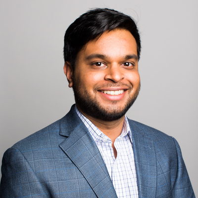 Vinai Amble - Cornell Tech 2021