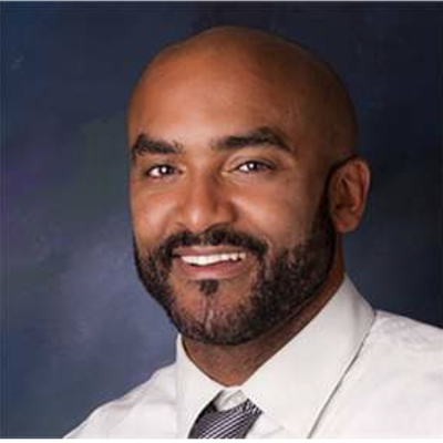 Wayne McCreath - EMBA 2021