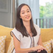 Christina Suriadjaja