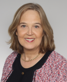 Christine Blondel
