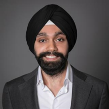 Param Kandhari