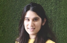 Insha Malhotra