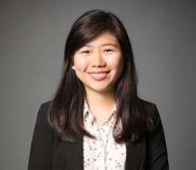 Richelle Kate King, MMH '18