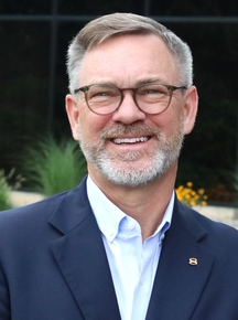 Gary Dake