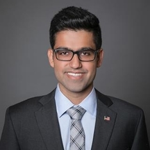 Taran Kahlon