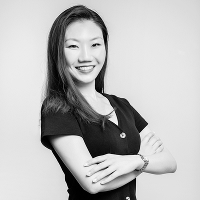 Yifan Wu – MBA 2022
