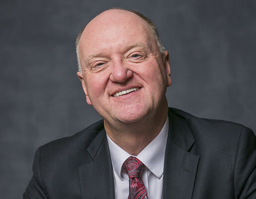 Andrew Karolyi