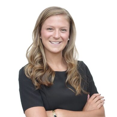Julia Angelos Headshot
