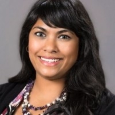 Rajita Goldberg - EMBA 2021