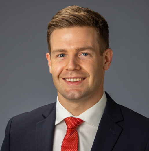 Tyler Ashcraft Headshot
